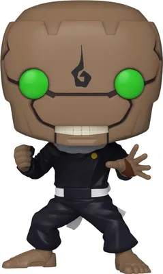 Produktbild von Jujutsu Kaisen - Ultimate Mechamaru 1643 - Funko Pop! Vinyl Figur