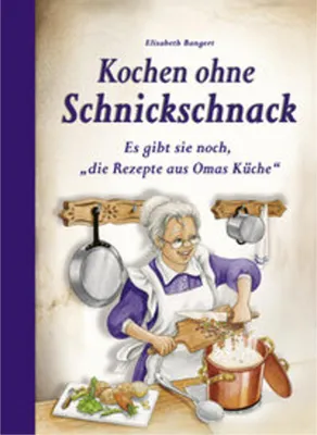 Image de Kochen ohne Schnickschnack
