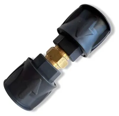 Zdjęcie produktu dla Adapter szybkozłączka M22 pistolet myjka wysokociśnieniowa kärcher