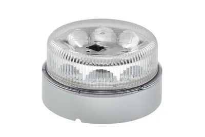 Produktbild von HELLA Rundumleuchte 2XD 012 980-001 88mm
