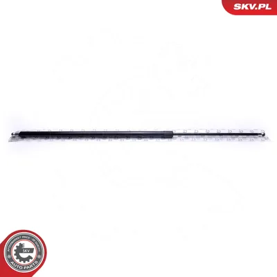 Obrázok produktu pre ESEN SKV, vzduchové odpruženie, objem batožinového priestoru 52SKV682