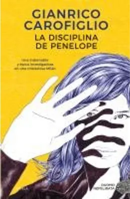 Image de La discipline de Pénélope, La