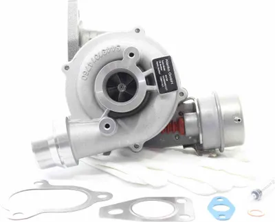 Produktbild von Turbolader ALANKO 10901161 für NISSAN Qashqai / Qashqai +2 I (J10, NJ10)