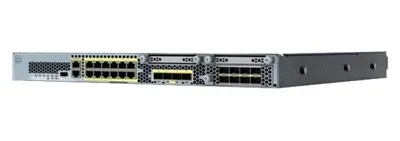 Immagine prodotto di Cisco FirePOWER 2130 NGFW - Firewall - 1U - Montabile in rack - con alloggiamento NetMod