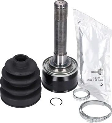 Produktbild von FEBI BILSTEIN Gelenksatz Antriebswelle für MITSUBISHI L 200 / Triton Pickup (KAT, KBT) 185103
