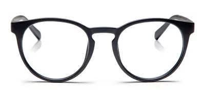 Produktbild von Lesebrille PAPILLON - Black +1.5