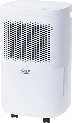 Produktbild von Osuszacz powietrza 200W Wentylator Kompresorowy 2,2L Przenośny Adler