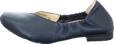 Produktbild von Think! Komfort Slipper GAUDI Damen 31353339343932 Blau 41 1/2 EU