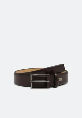 Produktbild von LLOYD Gürtel Men´s Belt 3.5 W85 Brown dunkelbraun