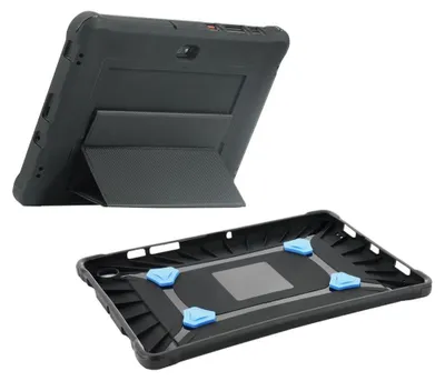 Obrázok produktu pre Mobilis 053027, Ochranný obal, Samsung, Galaxy Tab Active4 Pro, 25,6 cm (10.1")