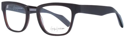 Produktbild von YOHJI YAMAMOTO EYEWEAR Brillenfassung YOHJI YAMAMOTO YY1002 50108