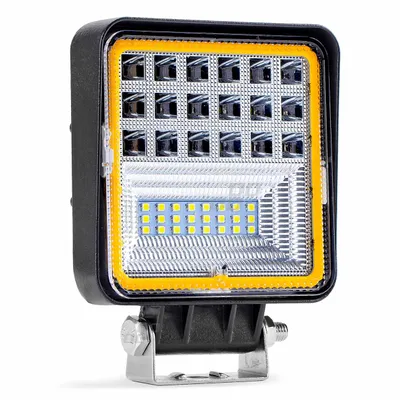 Zdjęcie produktu dla Lampa robocza szperacz LED AWL12 12V 24V AMIO-02426