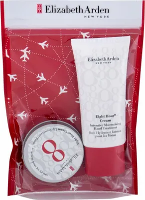 Imagen del producto de Set de regalo "Eight Hour Must Have"