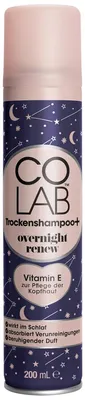 Obrázok produktu pre COLAB Trockenshampoo overnight renew (200 ml)