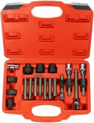 Obrázok produktu pre Nástroj na voľnobeh generátora MAGNUS MGS01318 Generátor