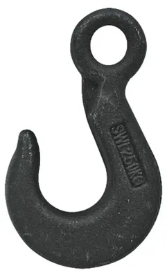 Obrázok produktu pre Hák na bremeno 1500 kg 40 mm 46040603 ŽULA
