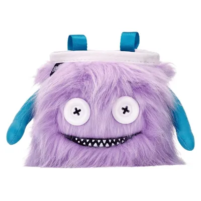 Produktbild von 8 B Plus Lilly Chalkbag Lila  Lila One Size