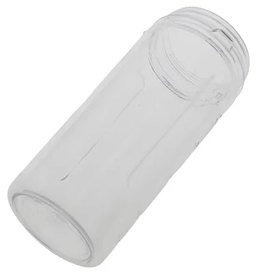 Immagine prodotto di Bottiglia 600ml per frullatore Braun PowerBlend 3 9 TriForce JB301AI JB901AI AS00000242