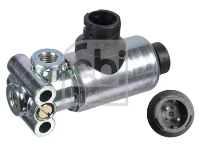 Obrázek produktu pro Elektromagneticky ventil