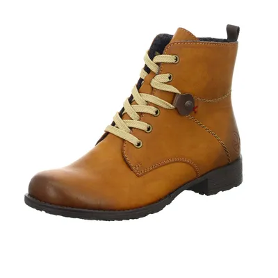 Produktbild von Rieker Schnürstiefelette Kaltfutter 70842-22