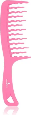Image de Lee Stafford « For The Love Of Curls » – Peigne démêlant pour boucles