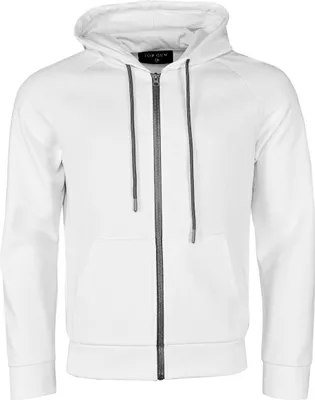Produktbild von Top Gun Sweatjacke TG22005 Herren white XXL
