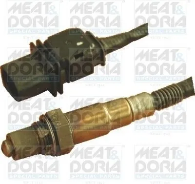 Produktbild von Meat & Doria Lambdasonde Regelsonde 81577