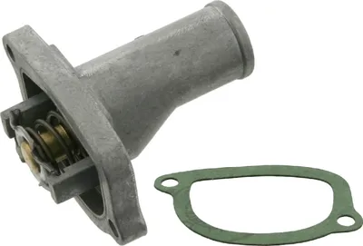 Produktbild von Febi Thermostat für Fiat Lancia