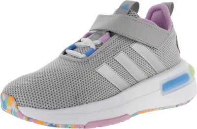 Produktbild von adidas RACER TR23 EL Kids 36