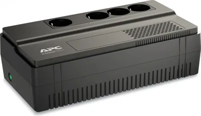 Obrázok produktu pre APC BV1000I-GR, Line-Interactive, 1 kVA, 600 W, Sínus, 170 V, 280 V