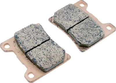 Produktbild von Bremsbeläge TRW MCB530SH kompatibel für YAMAHA YZF1000 Thunder Ace 4VD Bj. 96-02