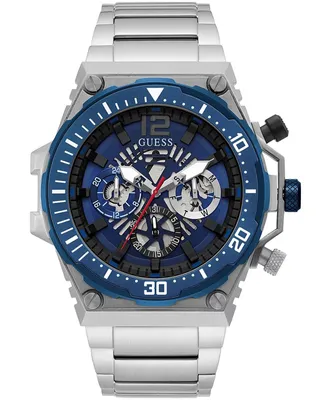 Produktbild von Guess Exposure Herrenuhr