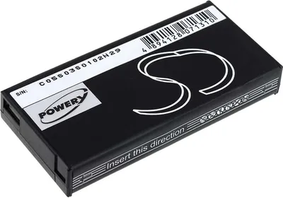 Produktbild von Akku für Dell PowerEdge R900