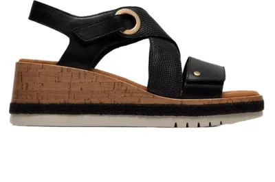Image de Clarks  Kidiki Sun - sandales pour femmes