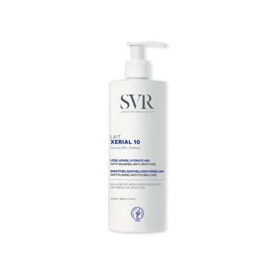 Obrázek produktu pro SVR tlov mlko Xerial 10 Lait 400 ml
