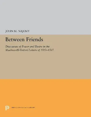 Produktbild von Between Friends