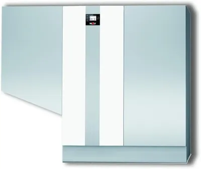 Produktbild von WOLF MGK-2 Gasbrennwertkessel 630 Erdgas
