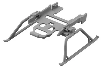 Immagine prodotto di DJI Mini 3 Pro / Mini 3 - Attacco pieghevole da 21 mm