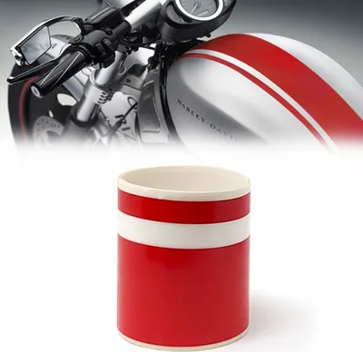 Obrázok produktu pre Pásy lepiacej pásky pre Moto 2 závity červené 120 mm x 2 mt