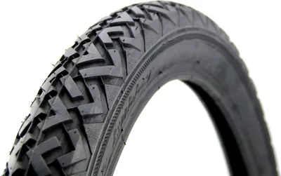 Produktbild von Vee Rubber Reifen 2,25 x 16 Zoll 2 1/4 x 16 Zoll Profil VRM 087 38J