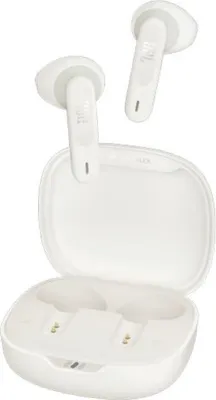 Immagine prodotto di JBL Vibe Flex Auricolare Wireless In-ear MUSICA Bluetooth Bianco