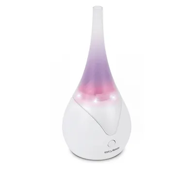 Produktbild von Stylies Luna Aromadiffusor Weiß