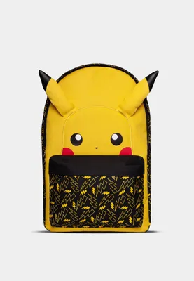 Produktbild von Difuzed Pokemon Rucksack Pikachu