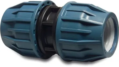 Zdjęcie produktu dla Złącze zaciskowe Jason 25mm 16bar clampxclamp BEVO