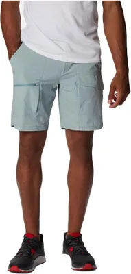Produktbild von Columbia Maxtrail™ Lite Kurze Hose Grau 32 / 9 Mann Grau 32