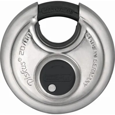 Immagine prodotto di Lucchetto Abus  20/80 32391