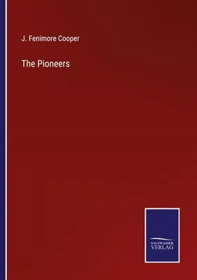 Produktbild von The Pioneers