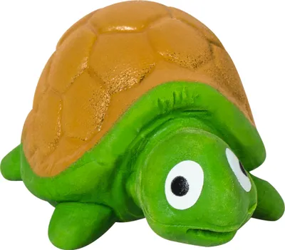Produktbild von BRUNNEN 1027418 Radiergummi Turtle Chilli