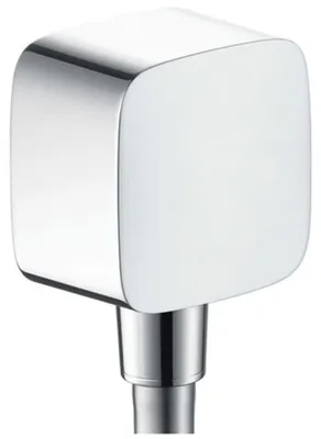 Zdjęcie produktu dla hansgrohe AXOR ShowerSolutions FixFit przyłącze węża, 36731800