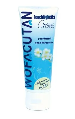 Produktbild von Wofacutan Feuchtigkeitscreme 70 ml